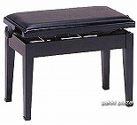 シンプルピアノ椅子！K60-S